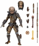 Neca 0NC51549 - Neca Relanza La Versión Ultimate Del Predator City Hunter. Se Trata De LaVersión Mejorada 
