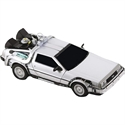 Neca 0NC53607 - Neca Presenta Esta Réplica Fundida Del Delorean - Uno De Los Vehículos MásEmblemáticos De 