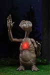 Neca 0NC55079 - Neca Presenta Esta Figura De 12 Centímetros Del Extraterrestre Más Entrañable: E.T. - Basa