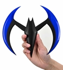 Neca 0NC61647 - Neca Presenta Esta Rèplica A Tamaòo Completo Del Batarang De La SerieAnimada Batman Beyond