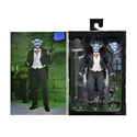 Neca SDD56095 - Neca Presenta Dentro De Su Línea De Productos La Figura De Ultimate The Count De La Colecc