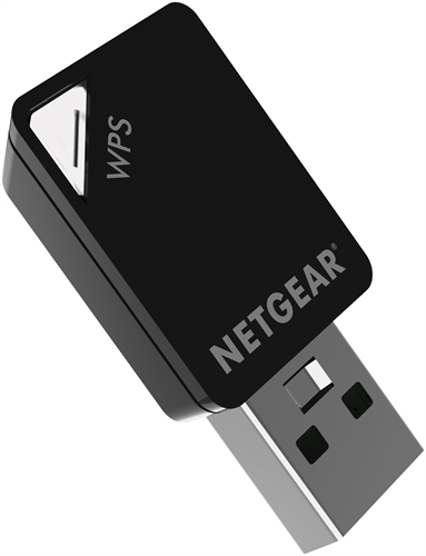 Netgear A6100-100PES 