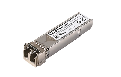 Netgear AXM761-10000S M Dulo 10Ge Sr Sfp Para Gsm7328s Y Gsm7352s - Tipología Genérica: Módulo Wireless Edge Services Zl; Tipología Específica: Transceptor Sfp + Sr De 10 Gbe; Funcionalidad: Agregue El Puerto 1000Base-Lh Al Switch 1