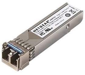 Netgear AXM762-10000S M Dulo 10Ge Lr Sfp Para Gsm7328s Y Gsm7352s - Tipología Genérica: Módulo Wireless Edge Services Zl; Tipología Específica: Transceptor Sfp + Lr Hp Procurve 10-Gbe; Funcionalidad: Kit De Interconexión De Corta Distancia De Interruptor Serie 2910Al