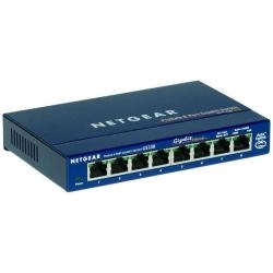 Netgear GS108GE 