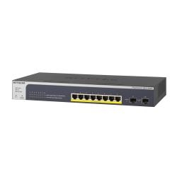 Netgear GS510TPP-100EUS 