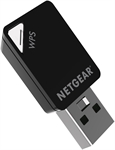 Netgear A6100-100PES - 