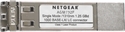 Netgear AGM732F - Mod.Gigabit Fibra Sfp Gbic 1000Base-Lx Para Gsm7328s Gsm7324 Gsm7312 Gsm7248 Gsm7212 Fsm73