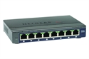 Netgear GS108E-300PES - Switch 8P.Gigabit No Gestionable Plus - Puertos Lan: 8 N; Tipo Y Velocidad Puertos Lan: Rj