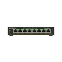 Netgear GS308EPP-100PES - Netgear 8-Port Gigabit Ethernet High-Power Poe+ Smart Managed Plus  Switch 124W Poe Budget