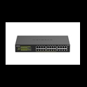 Netgear GS324P-100EUS - Prosafe Switch 24 Puertos Gigabit Poe Con 190W Poe Budget Y 16 Puertos Poe+ - Puertos Lan: