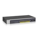 Netgear GS516PP-100EUS - Prosafe Switch No Gestionable 16 Puertos Gigabit Poe+ 260W Poe Budget - Puertos Lan: 16 N;