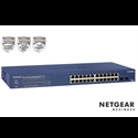 Netgear GS716TP-100EUS - 