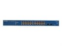 Netgear GS724T-400EUS - NETGEAR Smart GS724T - V4 - conmutador - L3 Lite - Gestionado - 24 x 10/100/1000 + 2 x Gig