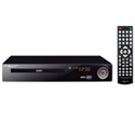 Nevir NVR-2355DVD-T2HDU - CaracterísticasModelo De Sobremesa.Diseño Compacto.Controles Frontales.Grabación En Usb.Co