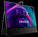 Newline TT-2721AIO - Tt-2721Aio - Utilización: Monitor Digital Signage; Tamaño Pantalla: 27 ''; Formato: 16:9; 