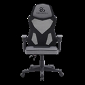 Newskill-Gaming NS-EROS-GRAYBL - Eros silla con malla ergonómicaYa está aquí la silla Newskill con el diseño más rompedor, 