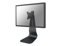 Newstar FPMA-D850BLACK Neomounts by Newstar FPMA-D850 - Base - para pantalla LCD (full-motion) - negro - tamaño de pantalla: 10-27 - soporte para escritorio, montable en escritorio