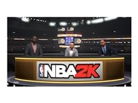 Nexway 853600 NBA 2K20 - Legend Edition - Win - ESD - Se debe utilizar la clave de activación en una cuenta de Steam válida - Español