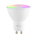 Ngs GLEAM510C -   Bombilla Wifi Inteligente De 5W (Ieee 802.11B - G - N 2 -4Ghz).  Fácil De Utilizar Desde
