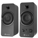 Ngs GSX-200 - Altavoces de gaming diseÃ±ados especialmente para jugones. EstÃ¡ equipado con 20W, ofrecie