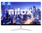 Nilox NXM24FHD01 Monitor 24 Va 4Ms Hdmi Vga - Longitud Diagonal (Pulgadas): 24 ''; Relación De Aspecto: 16:9; Pantalla Táctil: No; Tecnologia De Panel: Va (Vertical Alignment); No. De Puertos Hdmi: 1; Resolución Óptima Horizontal: 1920 Px; Regulable En Altura: No; Pivotante: No; Gaming: No