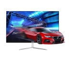 Nilox NXM24FHD752 Monitor 24 Ips 75Hz Ms Hdmi Y Dp