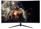 Nilox NXMM27CRVMM01 Monitor Gaming 27 Curvo 180Hz 1 Ms - Longitud Diagonal (Pulgadas): 27 ''; Relación De Aspecto: 16:9; Pantalla Táctil: No; Tecnologia De Panel: Ips; No. De Puertos Hdmi: 1; Resolución Óptima Horizontal: 1920 Px; Regulable En Altura: No; Pivotante: No; Gaming: No