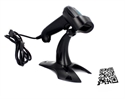 Nilox NX-CS-2DUNL - Lector Codigo Barras 2D Usb - Posicionamiento: Orientable; Tecnologia De Lectura: Laser; T