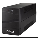 Nilox NXGCLI20002X9V2 - Sai Premium Line Int. 2000Va - Potencia De Protección Watios: 1400 W; Potencia De Protecci