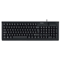 Nilox NXKIRE0001 - Teclado Lector Dni Usb Espa Ol Qwerty - Interfaz: Usb; Disposición Del Teclado: Versión Es