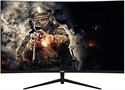 Nilox NXM24CRV01 - Monitor 23,8'' Curvo 165Hz Hdmi Dp - Longitud Diagonal (Pulgadas): 24 ''; Relación De Aspe