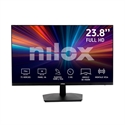 Nilox NXM24FHD11 - Monitor 24 Va 5Ms Hdmi Vga - Longitud Diagonal (Pulgadas): 24 ''; Relación De Aspecto: 16: