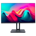 Nilox NXM24REG11 - Monitor 23 8 Ips Regulable Multim - Longitud Diagonal (Pulgadas): 24 ''; Relación De Aspec