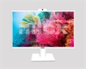 Nilox NXM24RWC01W - Monitor 24 Regulable Webcam White - Longitud Diagonal (Pulgadas): 23,8 ''; Relación De Asp