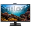Nilox NXM24RWC02 - Monitor 24 Regulable Webcam Mult - Longitud Diagonal (Pulgadas): 24 ''; Relación De Aspect