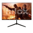 Nilox NXM27CRV01 - Monitor 27 Curvo 165Hz 1Ms Hdmi Dp - Longitud Diagonal (Pulgadas): 27 ''; Relación De Aspe