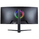 Nilox NXM344KD11 - Monitor 34 Ultrawide 4K Curvo