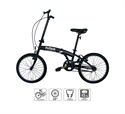 Nilox NXMB20V1 - Micro Bike 20P - X0 - Frenos: A-P Pattino; Plegable: Sí