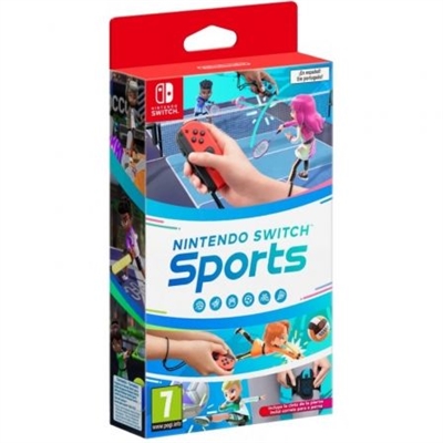 Nintendo SWITCH SPORTS 