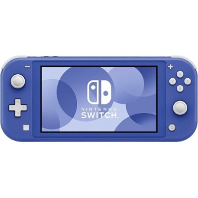 Nintendo SWLITE AZUL 