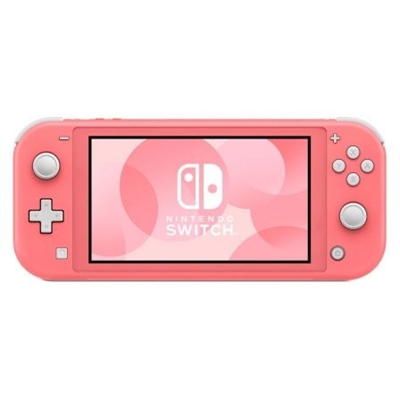 Nintendo SWLITE CORAL 