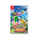 Nintendo 10004523 - PrepÃ¡rate para New PokÃ©mon Snap, una aventura totalmente nueva para Nintendo Switch, ins