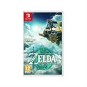 Nintendo 10004529 - JUEGO NINTENDO SWITCH ZELDA: TEARS OF THE KINGDOM NINTENDO SWITCH