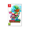 Nintendo 10013845 - JUEGO NINTENDO SWITCH MARIO  LUIGI: BROTHERSHIP PARA NINTENDO SWITCH