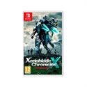 Nintendo 10015453 - JUEGO NINTENDO SWITCH XENOBLADE CHRONICLES X DEFINITIVE EDITION PARA NINTENDO SWITCH