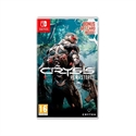 Nintendo 1069887 - JUEGO NINTENDO SWITCH CRYSIS REMASTERED PARA NINTENDO SWITCH