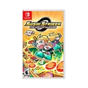 Nintendo 2523481 - Â¡Gana en la batalla de comida definitiva de Sushi Striker: The Way of Sushido para Ninten