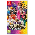 Nintendo EVERYBODY 1-2 - 