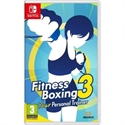Nintendo FITNESS BOXING 3 - 
